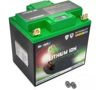 Batterie Skyrich Lithium HJTX30Q-FP 12V 8Ah - Prête À L'emploi - Électricité SKYRICH Lithium