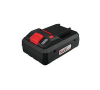 Batterie Smart Parkside Performance Bluetooth de 4 Ah 20 V Chargeur Intelligent avec de Nombreuses Fonctions (Smart Battery 4 Ah)