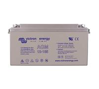 Batterie solaire 165ah agm 12v victron energy