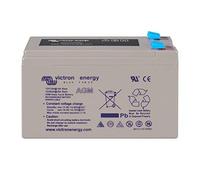 Batterie solaire agm 12v/14ah - victron energy
