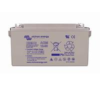 Batterie solaire AGM Victron 90 Ah 12V