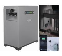 Revolt Batterie solaire connectée 2,15 kWh pour balcon LIT-2150