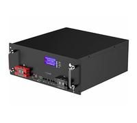 Revolt Batterie solaire pour montage en rack 48 V / 5,12 kWh