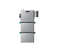 Batterie Solaire SolarFlow 2400 Pro 2400W AC 2.4-16.8kWh IP65 - Pack 2xAB3000L 5.76 kWh