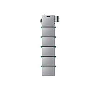 Batterie Solaire SolarFlow 2400 Pro 2400W AC 2.4-16.8kWh IP65 - Pack 5xAB3000L 14.4 kWh