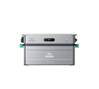 Batterie solaire Zendure 2 88 kWh - SolarFlow 2400 AC