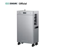 Batterie solaire Zendure SolarFlow 4000 Mix AC+ 8kWh de stockage, 4kW AC (sortie réseau), 3680W (sortie secours), IP65 étanche