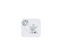 Batterie Sony 393 Pile bouton 1 Pièce SR754W - Unisex - Oxyde d'argent