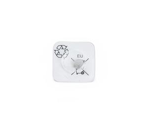 Batterie Sony 393 Pile bouton 1 Pièce SR754W - Unisex - Oxyde d'argent