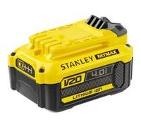 Batterie STANLEY FATMAX V20 SFMCB204XJ 18V 4Ah G