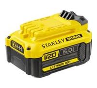 Batterie STANLEY FATMAX V20 SFMCB206XJ 18V 6Ah G