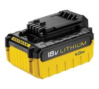 Batterie Stanley FMC688L-XJ 18V 4.0Ah Li-Ion pour outils Fatmax