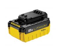 Stanley Batterie Li-Ion FMC688L-XJ 18 V 4 Ah