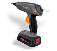 Batterie Steinel PFA 18V LiHD de 2,5 Ah, compatible avec les outils 18 V POWER FOR ALL et les pistolets à colle chaude