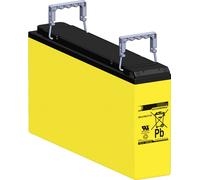 Batterie SUN Battery SB12-150A FT V0 AGM, 12V, 150Ah, borne avant M6 / M6