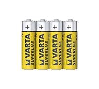 Batterie, Superlife, mignon, 15 V, Varta