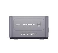 Batterie supplémentaire - AFERIY - 2048Wh (compatible P280) - Extensible 10,24 kWh (4x) - >4000 cycles, garantie 7 ans