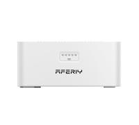 Batterie supplémentaire - AFERIY - AF-PS240-B - LiFePO4 1958Wh - Extensible jusqu'à 7832Wh - IP65