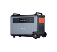 Batterie supplémentaire Blackview Oscal BP3600 3600Wh pour PowerMax 3600 - Prise UE G