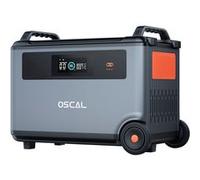 Batterie supplémentaire Blackview Oscal BP3600 3600Wh pour PowerMax 3600 - Prise UE G