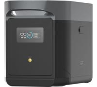 EcoFlow DELTA 2 Max Batterie supplémentaire 1ECO2030-EB