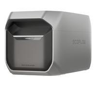Batterie supplémentaire intelligente - EcoFlow - DELTA 3 - Batterie LiFePO4 1024 Wh pour batterie solaire