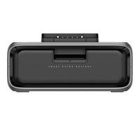 Batterie supplémentaire intelligente - EcoFlow - RIVER 3 Plus EB300 - Batterie LiFePO4 286 Wh pour station électrique portable