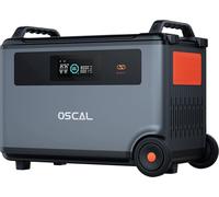 Batterie supplémentaire - Module Powerstation 3600 Wh - Extensible jusqu'à 57600 Wh - Version UE - Ne peut pas être seul