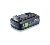 Batterie Tabless BP 18 TBX 4 C-ASI - FESTOOL - 578745