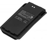 Batterie Tait Orca 5010 2000 mAh pour appareils radio