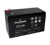Batterie Tecnoware 12 V 7,2 Ah