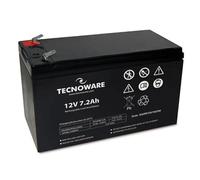 Batterie Tecnoware 12 V 7,2 Ah