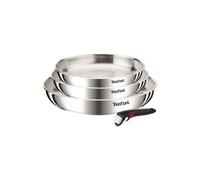 Batterie de cuisine TEFAL Ingenio Emotion 4pcs