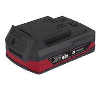 Batterie - TOOLCRAFT - TAWB-200 - 20 V - 2 Ah - Li-Ion