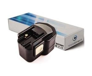 Batterie type 48-11-1960 12V 2000mAh - Visiodirect - G