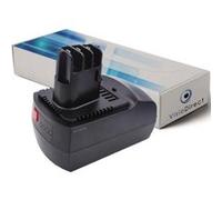 Batterie type 6.25476 pour Metabo 3300mAh 14.4V - Visiodirect - G