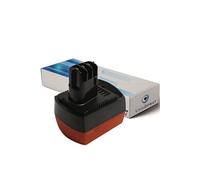 Batterie type 6.25486 6.31748 6.31776 6.02153.51 pour Metabo 3000mAh 12V --