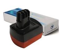 Batterie type 6.31748 pour Metabo 12V 2000mAh - Visiodirect - G