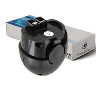 Batterie type 60005952 pour Metabo 2000mAh 4.8V - Visiodirect - G