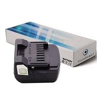 Batterie Type BSL-1440 pour Hitachi 3000mAh 14.4V - Visiodirect -