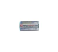 Batterie type DURACELL CR123A