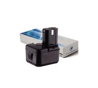 Batterie type EB1220HS EB1220RS EB1222HL EB1226HL pour Hitachi 2000mAh 12V --