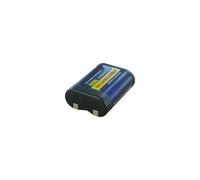 Batterie type PANASONIC 2CR5
