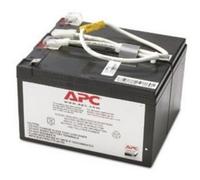 Batterie UPS APC RBC5 VRLA 7000 mAh 24 V DC
