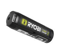 Batterie USB Lithium™ 2,0 Ah et batterie externe - RB4L20 RYOBI