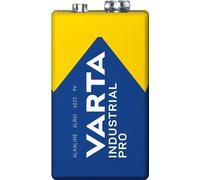 Batterie Varta 6LR61/6LP3146/9 V Block (4022), 20 pièces