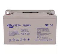 Victron Batterie au plomb Gel AGM 110 Ah 12 V
