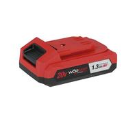 Batterie Worgrip 20 V. 1.3ah(47944,47963)