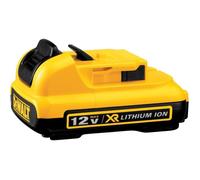 DeWalt Batterie DCB127-XJ XR Li‑Ion 2,0 Ah