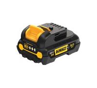 Batterie XR 12V 3AH LI-ION - DCB124G-XJ